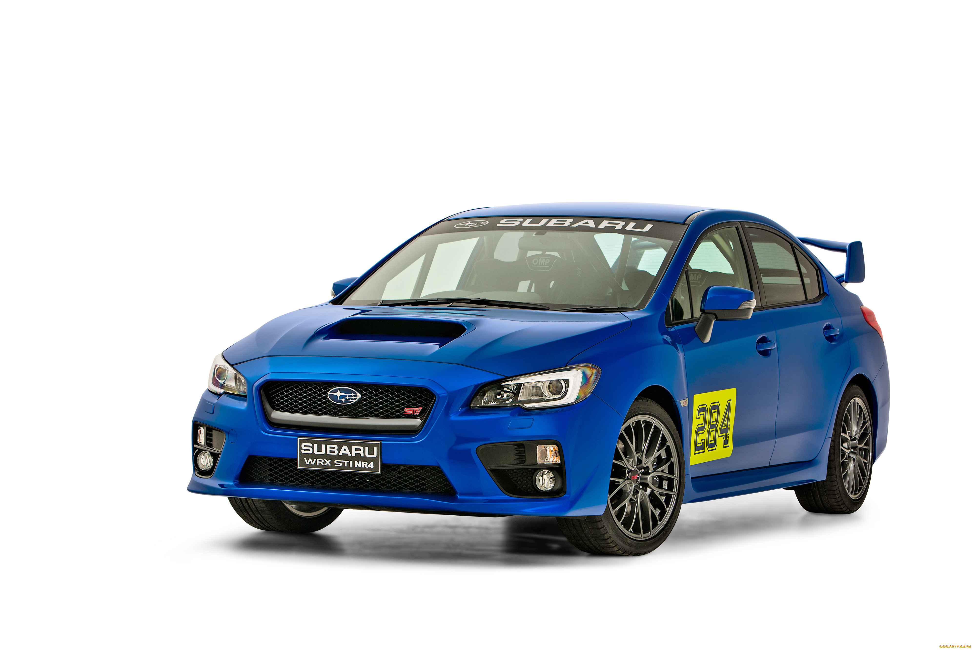 , subaru, wrx, sti, nr4, 2015, 